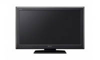 Sony 40  Full HD LCD TV (KDL-40S5500E)
